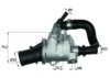 FIAT 55189843 Thermostat, coolant